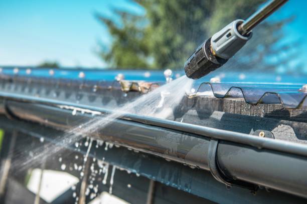 Best Best Pressure Washing Companies  in White Oak, TX