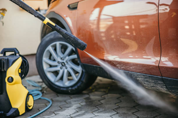 Trusted White Oak, TX Pressure Washing Experts