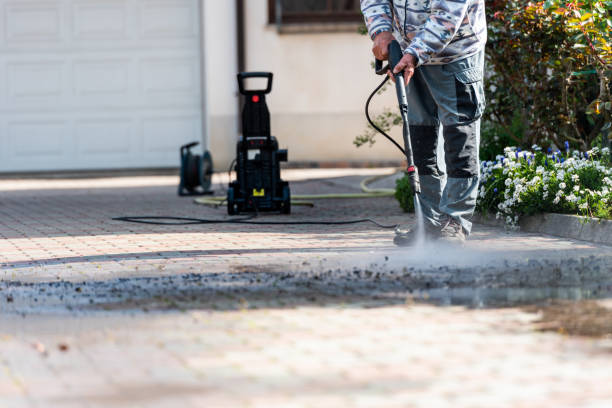 Why Choose Our Certified Pressure Washing Experts for Your Project Needs in White Oak, TX?