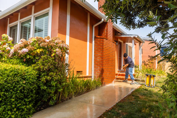 Best Garage Pressure Washing  in White Oak, TX