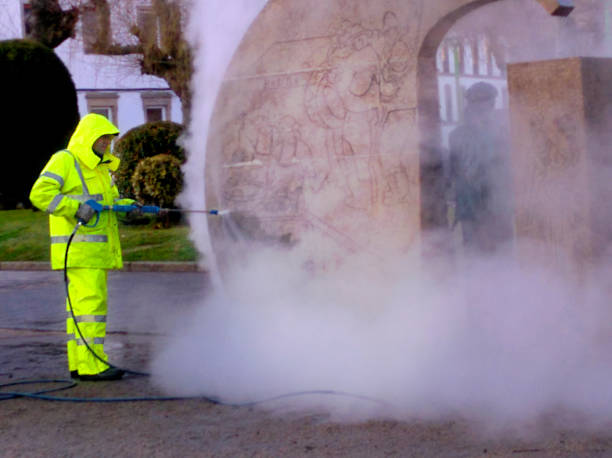 Best Residential Pressure Washing Services  in White Oak, TX