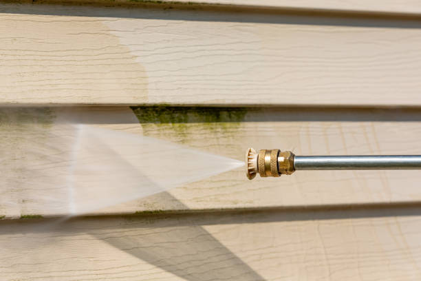 Best Deck Cleaning Services  in White Oak, TX