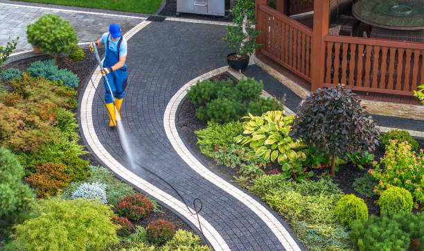 Best Affordable Pressure Washing  in White Oak, TX